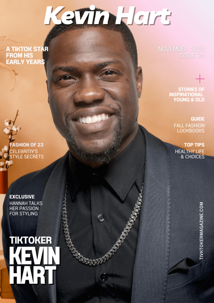 kevin hart