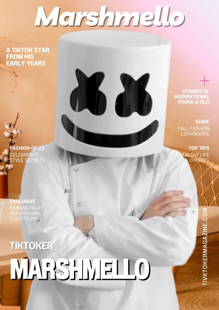 Marshmello