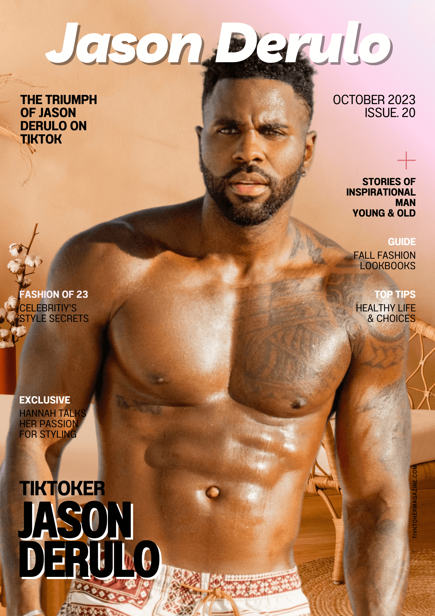 Jason Derulo